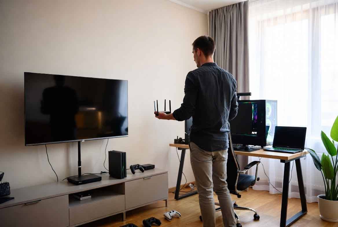 Как понять, подходит ли тариф домашнего интернета под ваши задачи